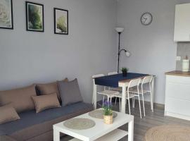 Apartament Wałowa 4, hotel in Wejherowo