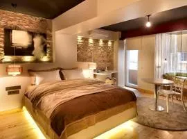 Nuru Ziya Suites