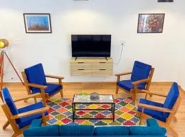 Comfort & Cozy, Villa