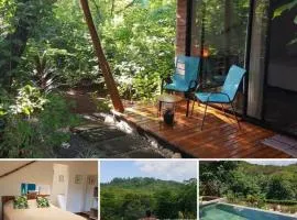 Baliyana Lodge