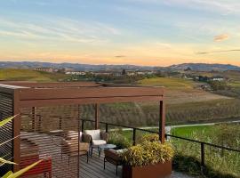 Il GrecAle - Camere e Appartamenti