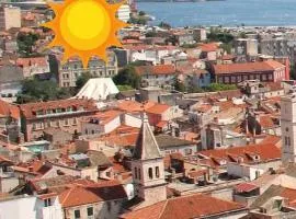 Sibenik City Center Apartment