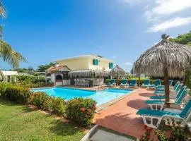 Domaine de l'Anse Simon - Piscine - 6 chambres