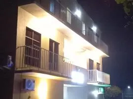 Iruka Guesthouse
