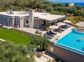 Sunset Villa by PaxosRetreats