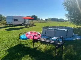 Countryside Relax