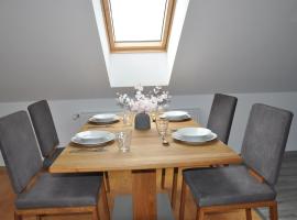 Ferienwohnung "Julka" kostenloses W-LAN