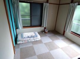 Nedokoro Minamihama Kujukuri - Vacation STAY 42149v, hotel v destinaci Sanmu