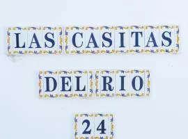 Casitas del Río