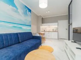 Apartament Baltic Park IA z Basenem Letnim by HolidaySun