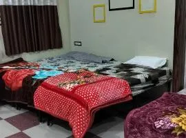 Pooja home stay