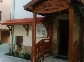 Guest House Koncheto