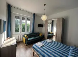 B&B Il Glicine Pescara centro