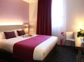 Brit Hotel Vannes - Theix Golfe du Morbihan
