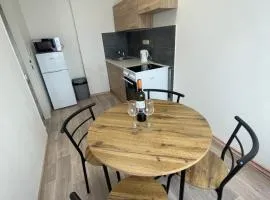 Apartmány Ferie