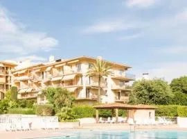 Résidence EDEN PARC SAINT TROPEZ 2