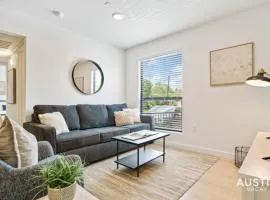 Prime ATX Location Steps to Coffee, Eats and More