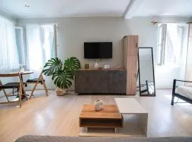 Modern Apartment in the Heart of Corfu's Old Town