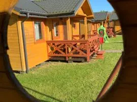 Villa Aurelia Pokoje Gościnne i Domki Letniskowe