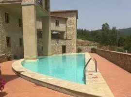 House in Tuscany - Casa La Scala