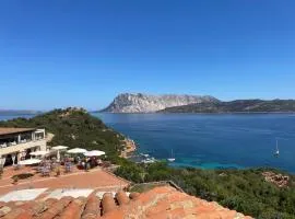 Punta Est bellissimo 3 camere vista mare