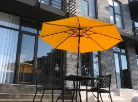Blue Horizon Apartments