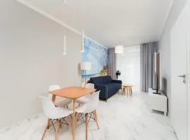 Apartament Baltic Park IB z Basenem Letnim by HolidaySun
