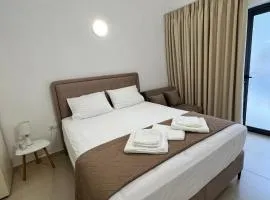 Sun's Suites