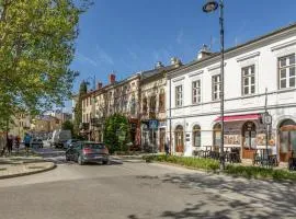 Apartmani Leo centar