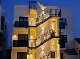 M&M Luxury Apartments, hotel en Petrčane