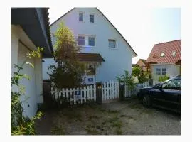 Schwalbennest Comfortable holiday residence