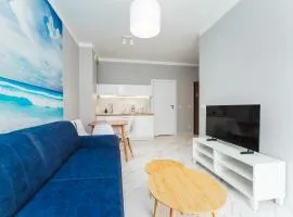 Apartament Baltic Park IIA z Basenem Letnim by HolidaySun