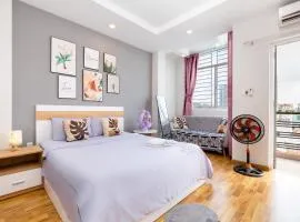 Sweet Rentals Homes Center Saigon