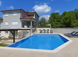 YourCroatiaHoliday - Villa with 6 rooms
