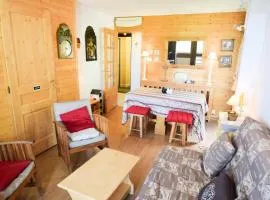 Résidence L'aconcagua - 2 Pièces 5 pers.- ACONCAGUA - 403AC - PLAGNE CENTRE MAE-7384