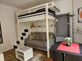 Cosy proche Paris