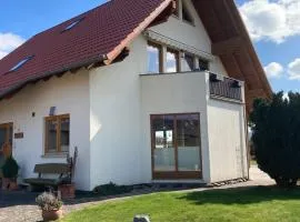 Haus Wesertal
