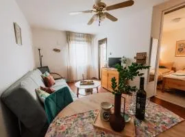 Apartman Aqua