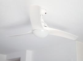 Apartamentos Sol de Águilas, Hotel in Águilas