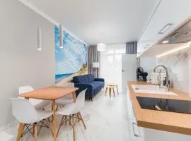 Apartament Baltic Park IIB z Basenem Letnim by HolidaySun