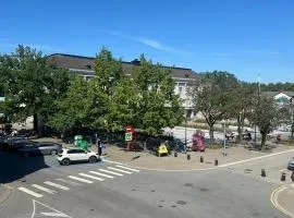 Centrum Hostel