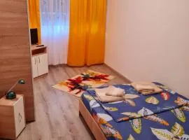 Apartament Costescu 2