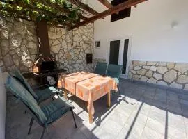 Apartment Mandica