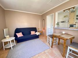 Maisonette ESKIA, hotel en Bry-sur-Marne