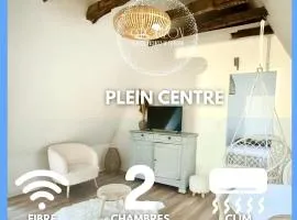 Caporizon-Les Balançoires de Sarlat