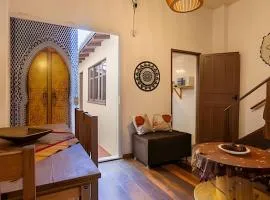 Casa Salloto di Anita Laguna