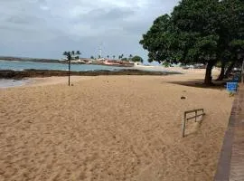 Apartamento Guarapari Castanheiras