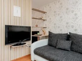 Tulbi Apartment