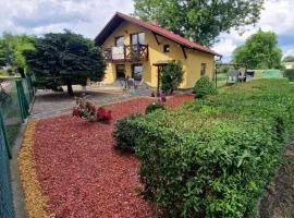 holiday home in Kopice by Stepnica for 5 persons