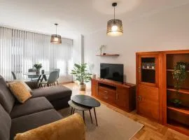 Espumeru, apartamento en Llanes VUT-183-AS